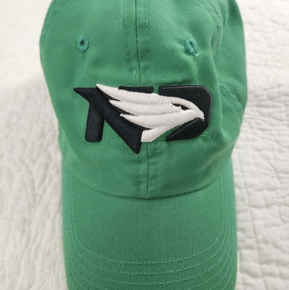 Top of the World - Men's Relaxed Fit Cap - Primary Team Color & Logo Design